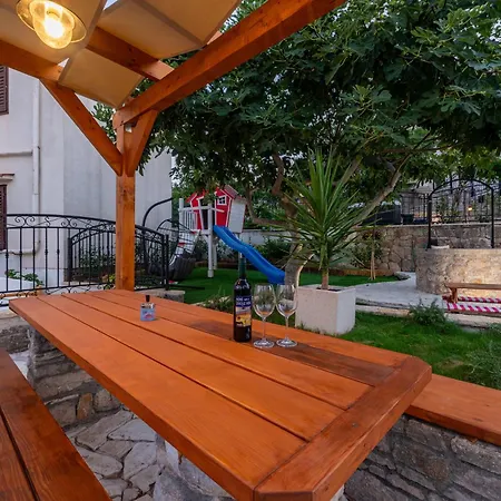 With A Unique View アパート *