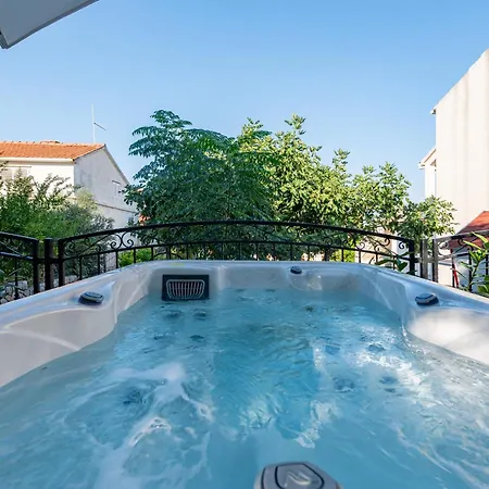 With A Unique View *