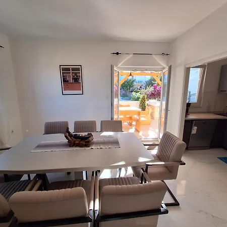 Apartament With A Unique View