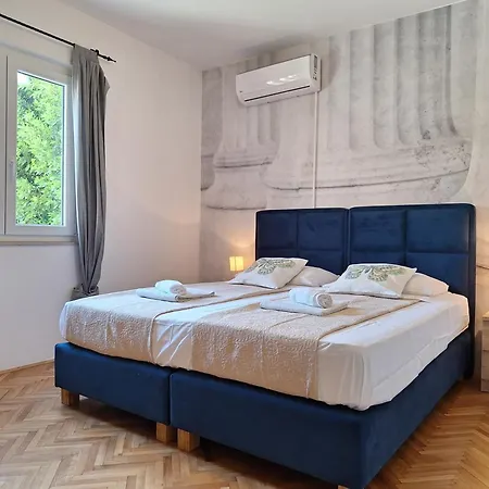 With A Unique View *