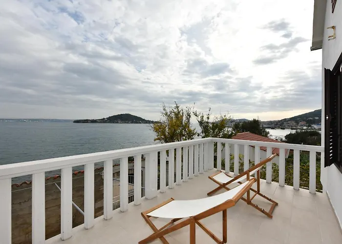 With A Unique View *