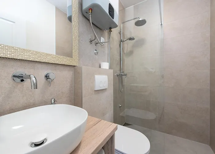 With A Unique View *