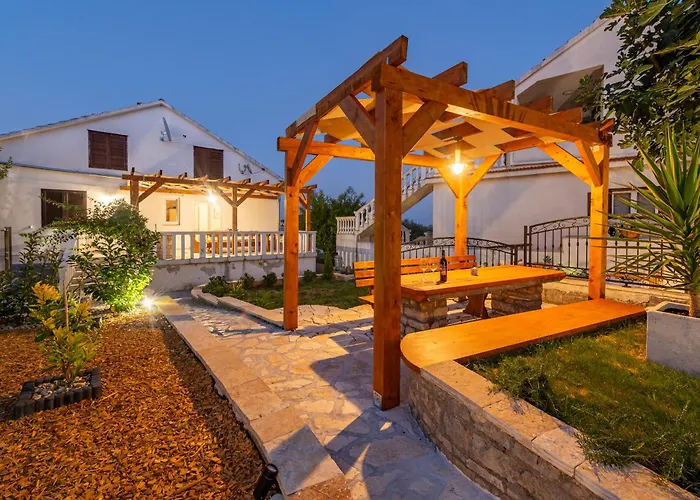 With A Unique View Preko