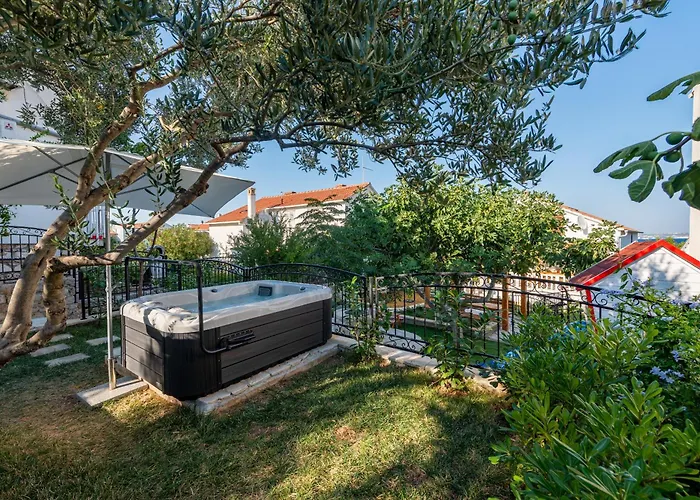 With A Unique View *