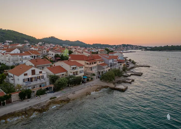 Appartamento With A Unique View