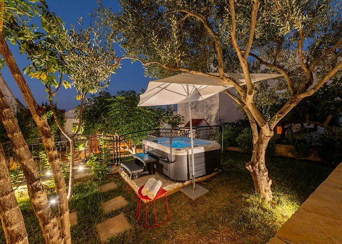 Appartamento With A Unique View *