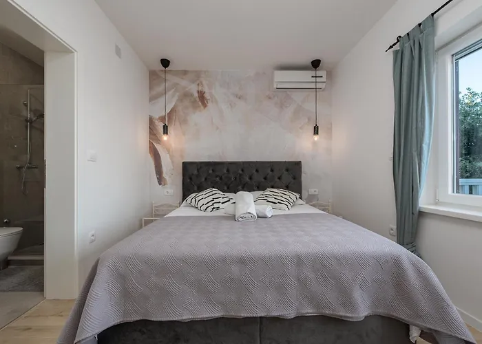 With A Unique View * Preko