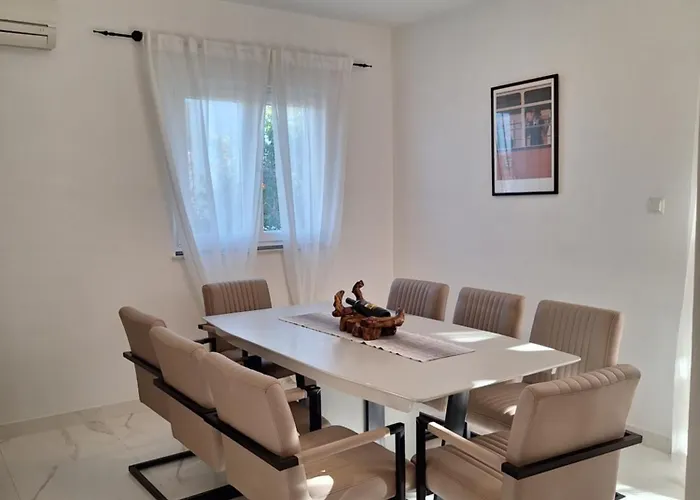 Appartement With A Unique View *