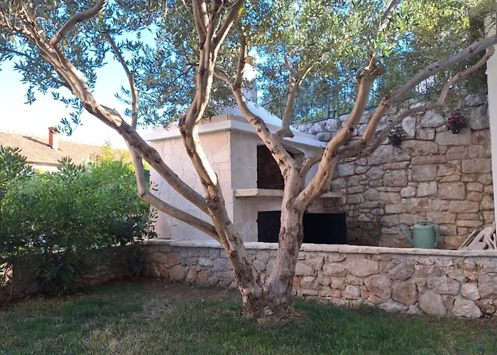 With A Unique View *