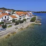 With A Unique View Preko