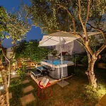 Διαμέρισμα With A Unique View *