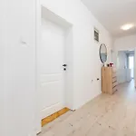 With A Unique View Preko
