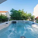 With A Unique View *