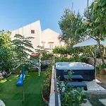 Διαμέρισμα With A Unique View Preko