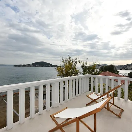 With A Unique View *