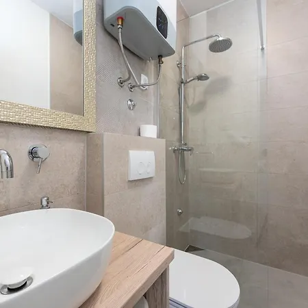 With A Unique View *