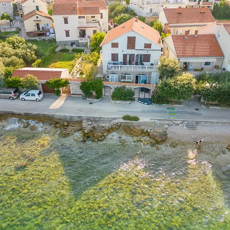 Apartman With A Unique View *