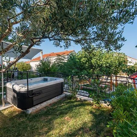 With A Unique View *