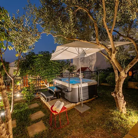 Apartman With A Unique View *