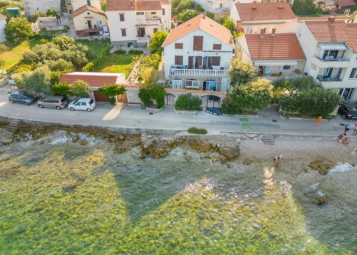 Apartament With A Unique View *