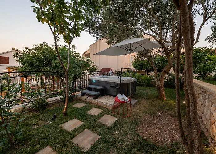 Апартаменты With A Unique View