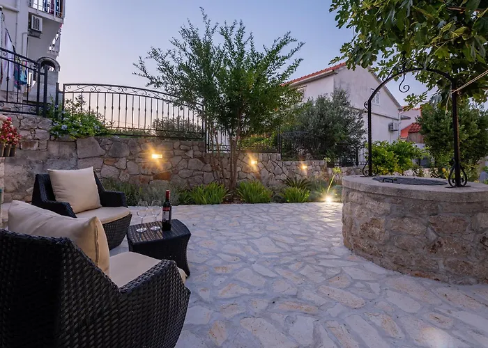 With A Unique View Preko