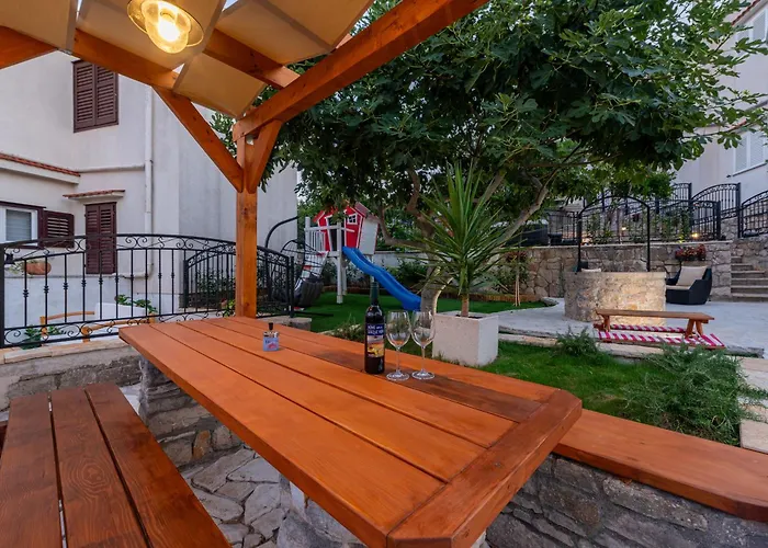 With A Unique View Апартаменты *