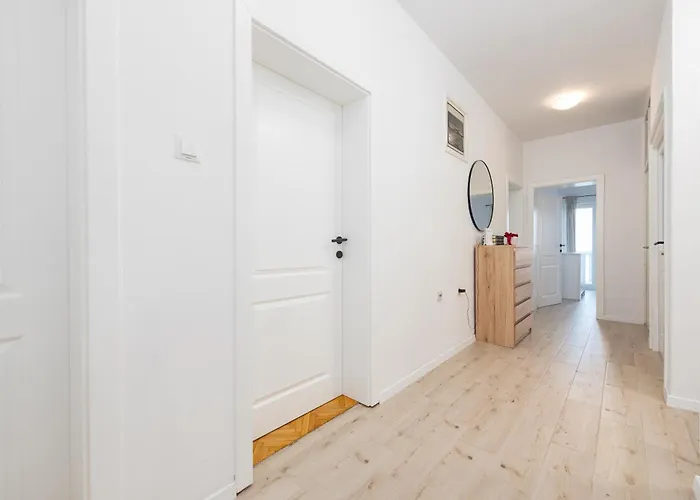 With A Unique View Preko