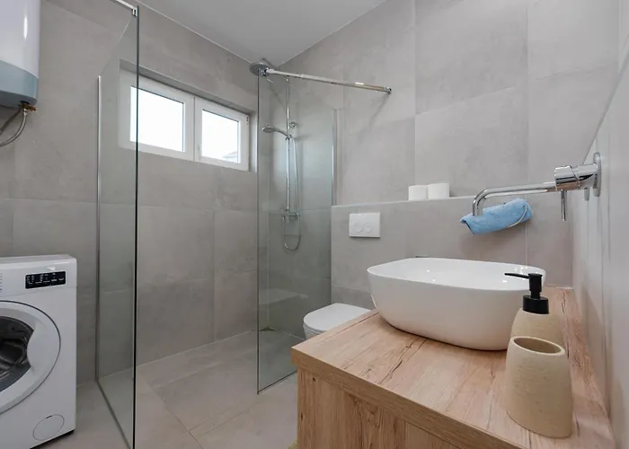 Apartament With A Unique View