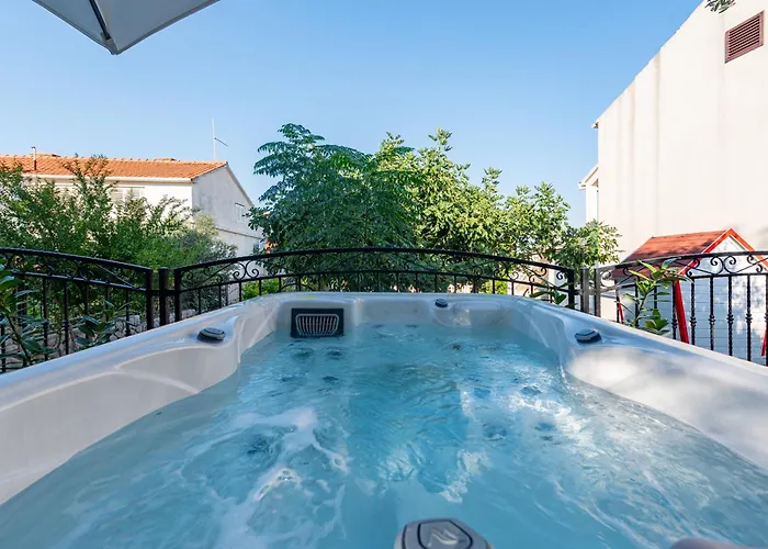 With A Unique View *