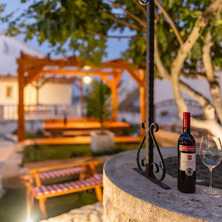 With A Unique View * Preko