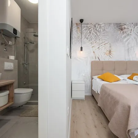 With A Unique View Appartement