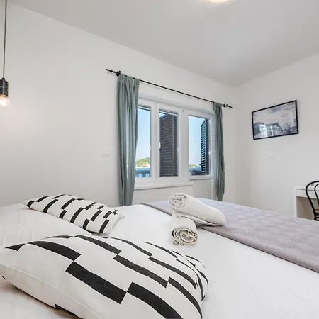 Appartement With A Unique View