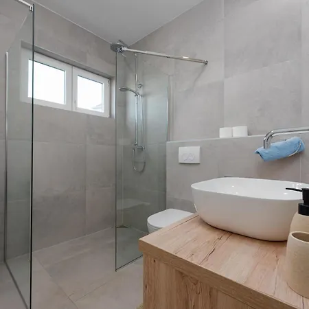 Appartement With A Unique View