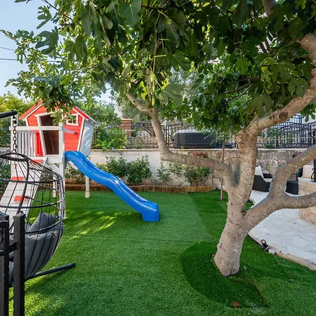 With A Unique View Preko